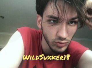 WildSuxker18