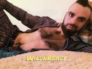 Wild_n_Ready