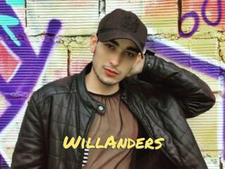 WillAnders