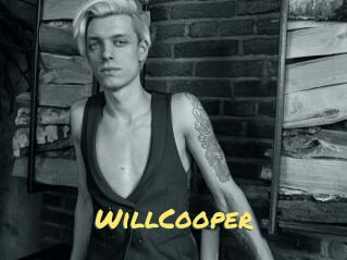 WillCooper