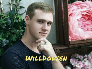 WillDousen