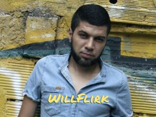 WillFlirk