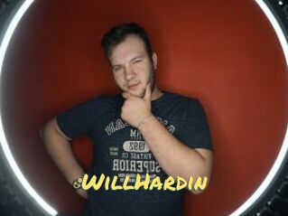 WillHardin