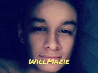 Will_Mazie