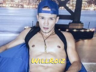 WillRoiz