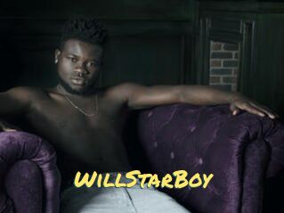 WillStarBoy