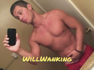 Will_Wanking