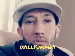 WillYumm69