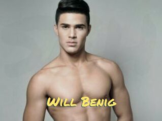 Will_Benig