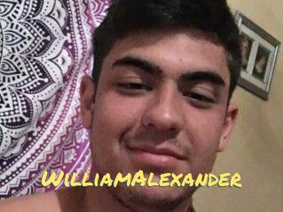 William_Alexander
