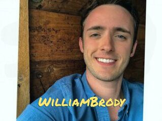 William_Brody