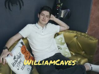 WilliamCaves