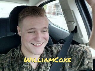 William_Coxe