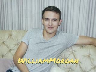 WilliamMorgan