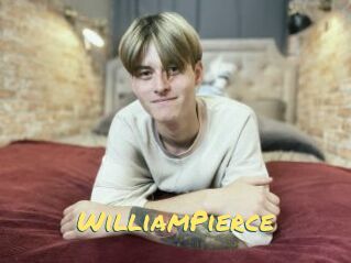 WilliamPierce