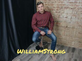 WilliamStrong