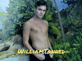 WilliamTanned