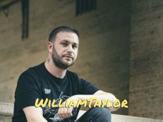 WilliamTaylor