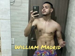 William_Madrid