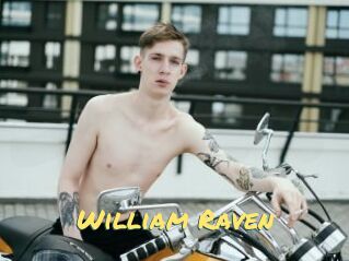 William_Raven