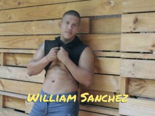 William_Sanchez