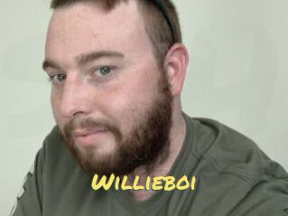Willieboi