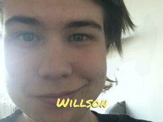 Willson