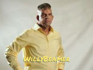 WillyBeamer