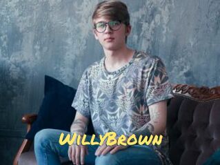 WillyBrown
