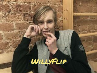 WillyFlip