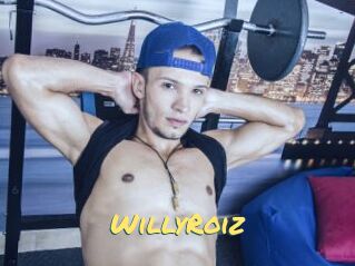 WillyRoiz