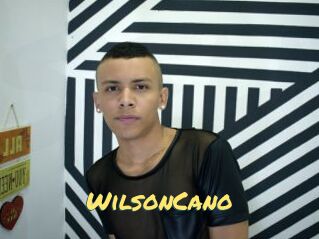 WilsonCano