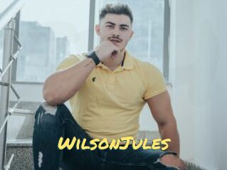 WilsonJules