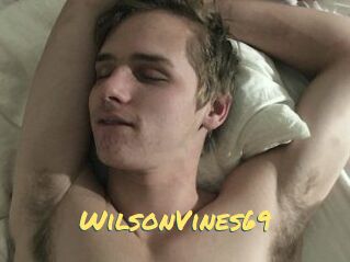 WilsonVines69
