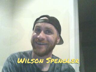 Wilson_Spengler
