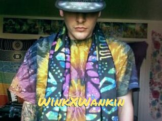 WinkXWankin