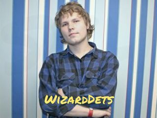 WizardDets