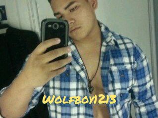 Wolfboy1213
