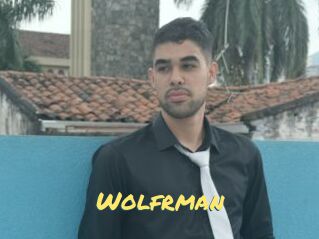 Wolfrman