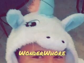WonderWhore