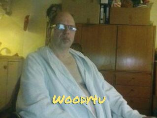 Woody4u
