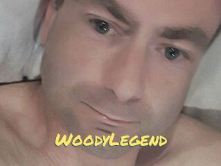 WoodyLegend