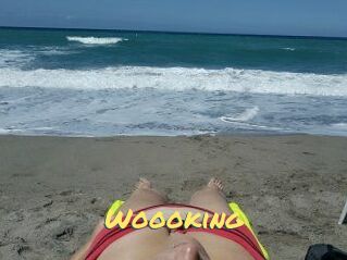 Woooking