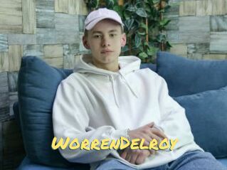 WorrenDelroy