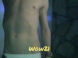 Wow21