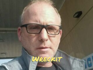Wreckit