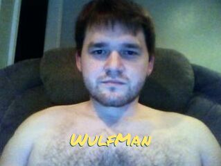 WulfMan