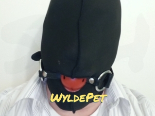 WyldePet