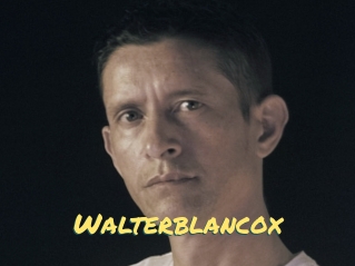 Walterblancox