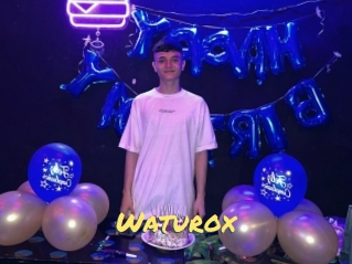 waturox Sexe entre hommes